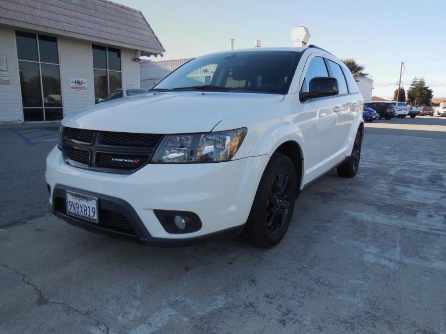 2019 Dodge Journey SE FWD, available for sale in Hawaiian Gardens, California | Luxe Motors. Hawaiian Gardens, California 2019 Dodge Journey SE FWD, available for sale in Hawaiian Gardens, California | Luxe Motors. Hawaiian Gardens, California