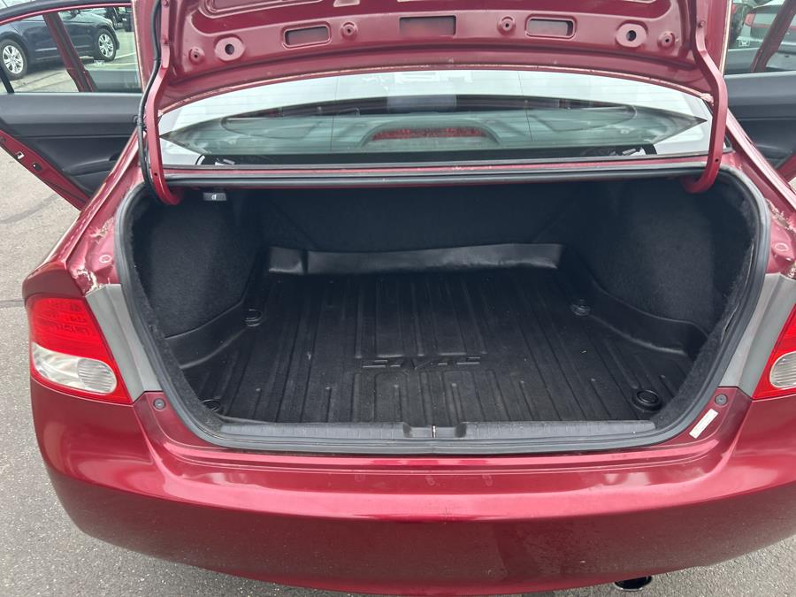 2009 Honda Civic Sdn 4dr Auto LX-S, available for sale in South Windsor , Connecticut | Ful-line Auto LLC. South Windsor , Connecticut 2009 Honda Civic Sdn 4dr Auto LX-S, available for sale in South Windsor , Connecticut | Ful-line Auto LLC. South Windsor , Connecticut