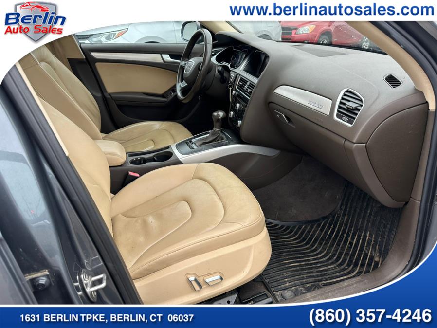 2015 Audi A4 4dr Sdn Auto quattro 2.0T Premium, available for sale in Berlin, Connecticut | Berlin Auto Sales LLC. Berlin, Connecticut 2015 Audi A4 4dr Sdn Auto quattro 2.0T Premium, available for sale in Berlin, Connecticut | Berlin Auto Sales LLC. Berlin, Connecticut