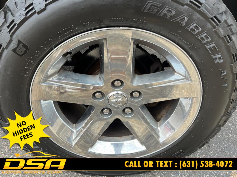 2013 Ram 1500 4WD Quad Cab 140.5" Express, available for sale in Commack, New York | DSA Motor Sports Corp. Commack, New York 2013 Ram 1500 4WD Quad Cab 140.5" Express, available for sale in Commack, New York | DSA Motor Sports Corp. Commack, New York