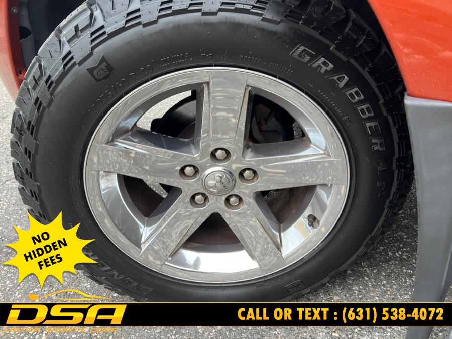 2013 Ram 1500 4WD Quad Cab 140.5" Express, available for sale in Commack, New York | DSA Motor Sports Corp. Commack, New York 2013 Ram 1500 4WD Quad Cab 140.5" Express, available for sale in Commack, New York | DSA Motor Sports Corp. Commack, New York