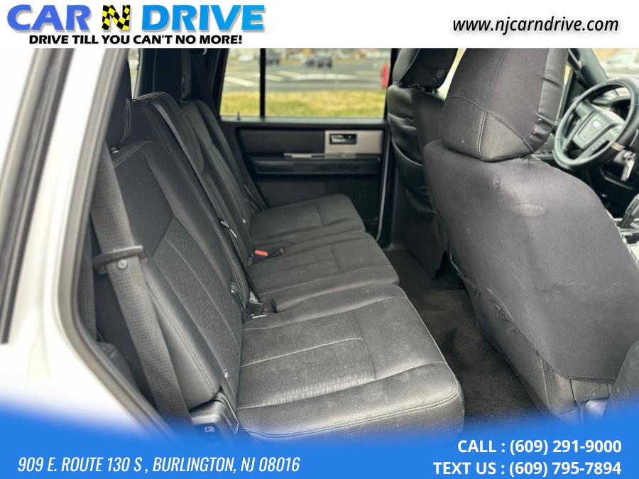 2016 Ford Expedition XLT, available for sale in Burlington, New Jersey | Car N Drive. Burlington, New Jersey 2016 Ford Expedition XLT, available for sale in Burlington, New Jersey | Car N Drive. Burlington, New Jersey