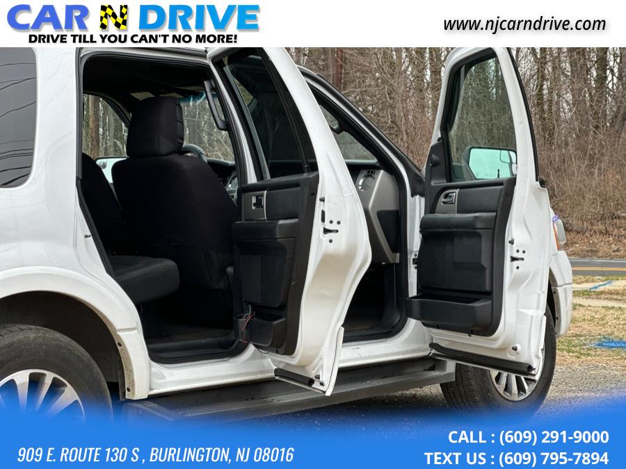 2016 Ford Expedition XLT, available for sale in Burlington, New Jersey | Car N Drive. Burlington, New Jersey 2016 Ford Expedition XLT, available for sale in Burlington, New Jersey | Car N Drive. Burlington, New Jersey