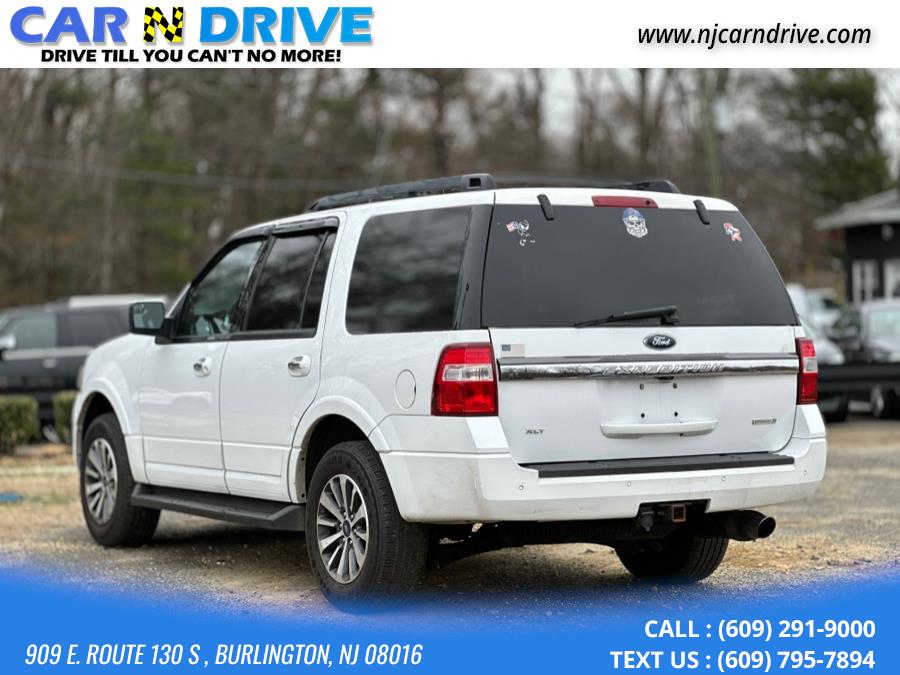 2016 Ford Expedition XLT, available for sale in Burlington, New Jersey | Car N Drive. Burlington, New Jersey 2016 Ford Expedition XLT, available for sale in Burlington, New Jersey | Car N Drive. Burlington, New Jersey