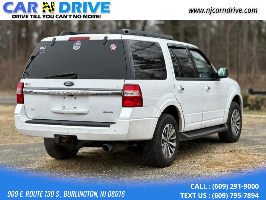2016 Ford Expedition XLT, available for sale in Burlington, New Jersey | Car N Drive. Burlington, New Jersey 2016 Ford Expedition XLT, available for sale in Burlington, New Jersey | Car N Drive. Burlington, New Jersey