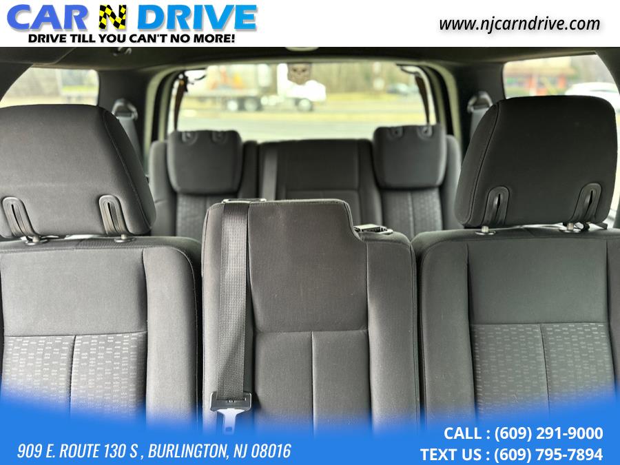 2016 Ford Expedition XLT, available for sale in Burlington, New Jersey | Car N Drive. Burlington, New Jersey 2016 Ford Expedition XLT, available for sale in Burlington, New Jersey | Car N Drive. Burlington, New Jersey