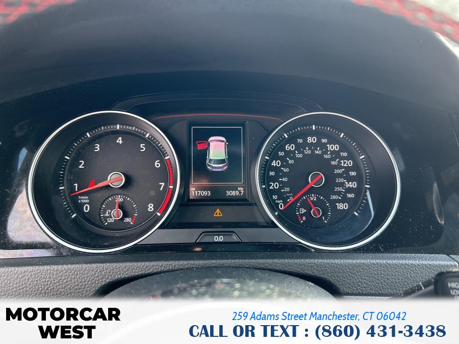 2018 Volkswagen Golf GTI 2.0T SE DSG, available for sale in Manchester, Connecticut | Motorcar West. Manchester, Connecticut 2018 Volkswagen Golf GTI 2.0T SE DSG, available for sale in Manchester, Connecticut | Motorcar West. Manchester, Connecticut