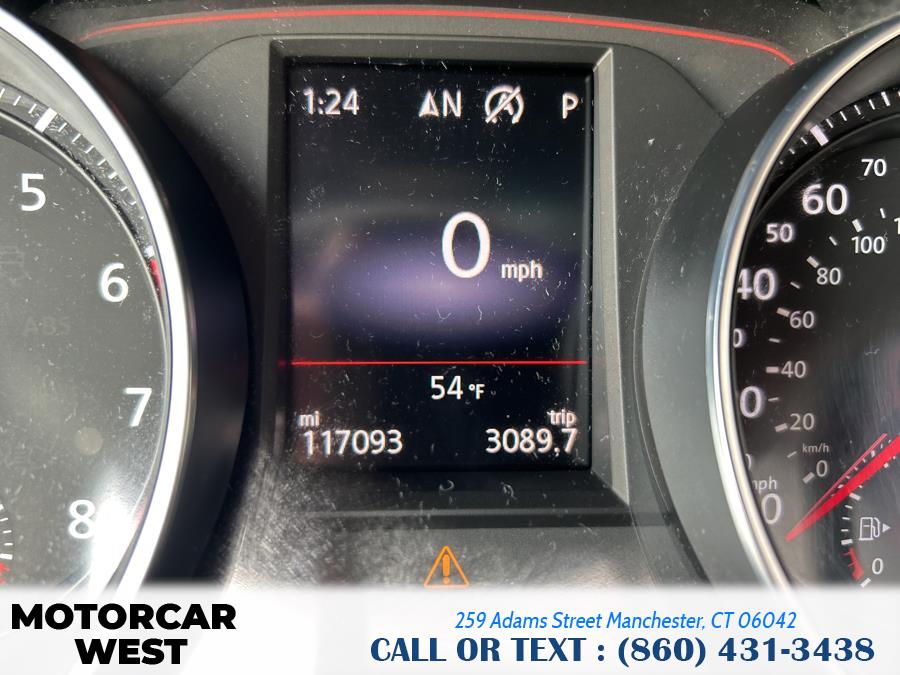 2018 Volkswagen Golf GTI 2.0T SE DSG, available for sale in Manchester, Connecticut | Motorcar West. Manchester, Connecticut 2018 Volkswagen Golf GTI 2.0T SE DSG, available for sale in Manchester, Connecticut | Motorcar West. Manchester, Connecticut