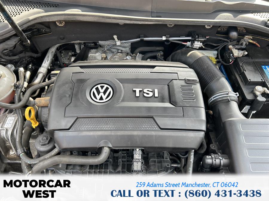 2018 Volkswagen Golf GTI 2.0T SE DSG, available for sale in Manchester, Connecticut | Motorcar West. Manchester, Connecticut 2018 Volkswagen Golf GTI 2.0T SE DSG, available for sale in Manchester, Connecticut | Motorcar West. Manchester, Connecticut