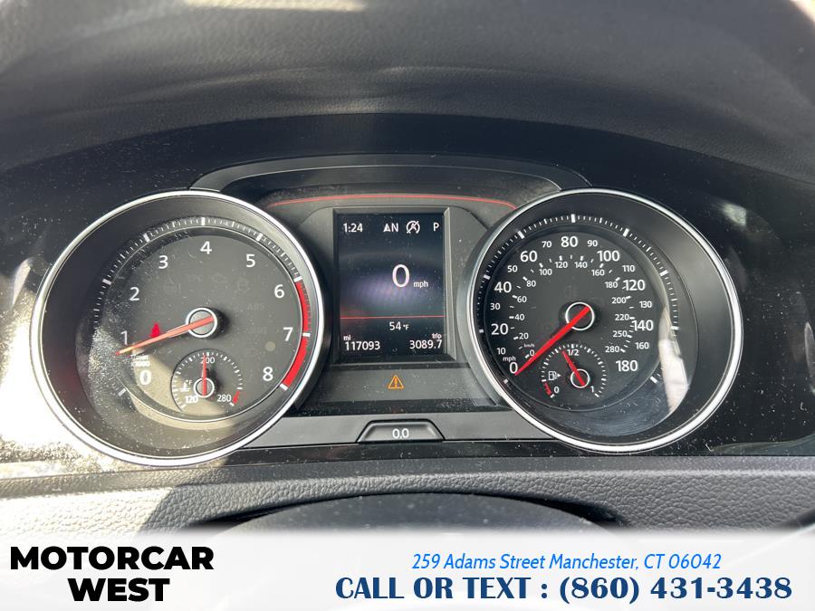 2018 Volkswagen Golf GTI 2.0T SE DSG, available for sale in Manchester, Connecticut | Motorcar West. Manchester, Connecticut 2018 Volkswagen Golf GTI 2.0T SE DSG, available for sale in Manchester, Connecticut | Motorcar West. Manchester, Connecticut