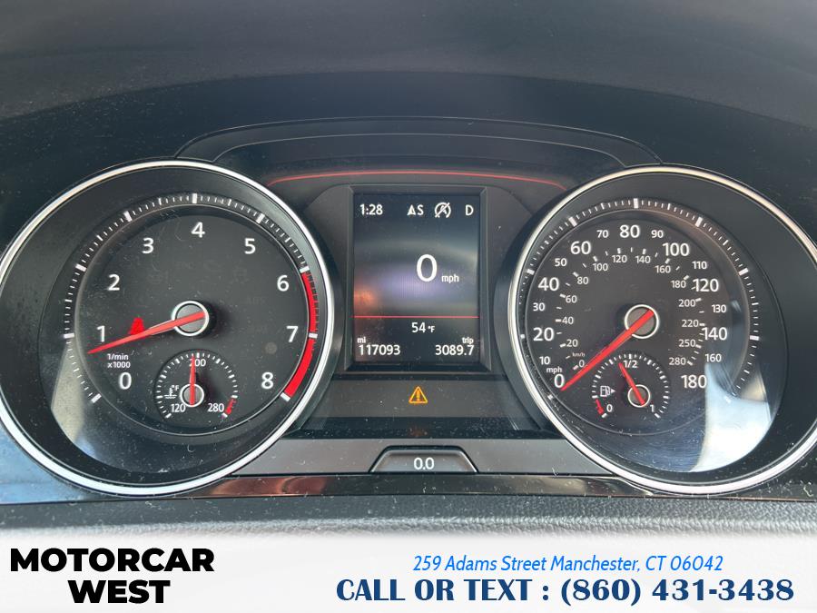2018 Volkswagen Golf GTI 2.0T SE DSG, available for sale in Manchester, Connecticut | Motorcar West. Manchester, Connecticut 2018 Volkswagen Golf GTI 2.0T SE DSG, available for sale in Manchester, Connecticut | Motorcar West. Manchester, Connecticut