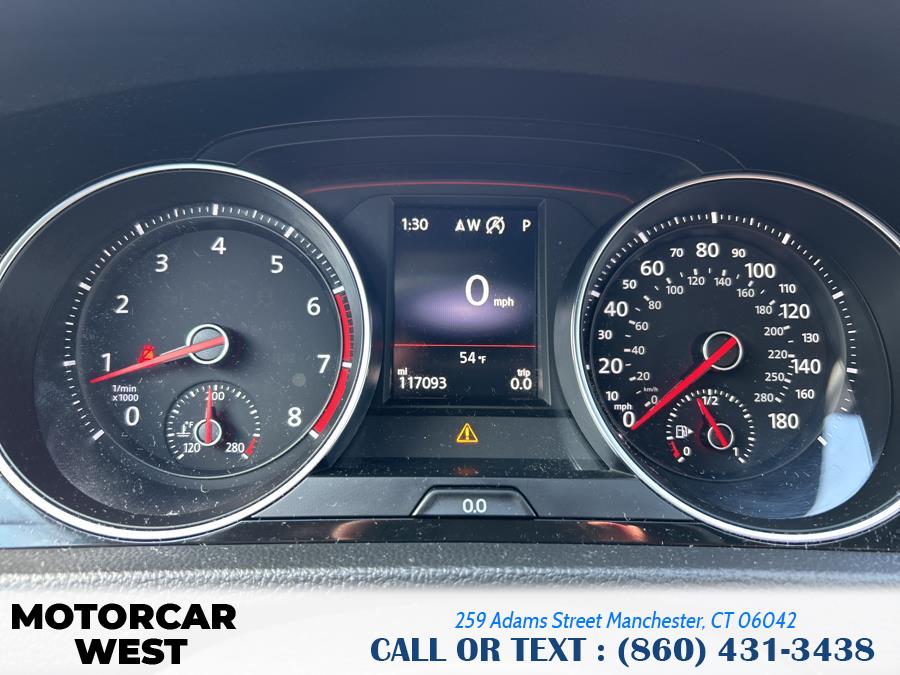 2018 Volkswagen Golf GTI 2.0T SE DSG, available for sale in Manchester, Connecticut | Motorcar West. Manchester, Connecticut 2018 Volkswagen Golf GTI 2.0T SE DSG, available for sale in Manchester, Connecticut | Motorcar West. Manchester, Connecticut