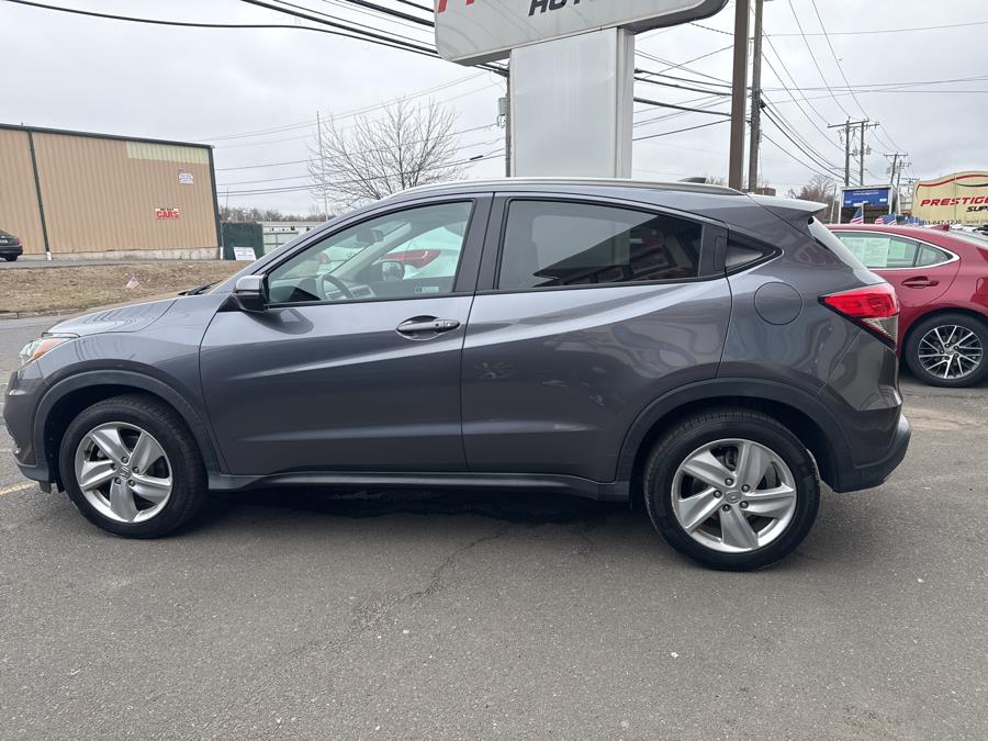2019 Honda Hr-v EX, available for sale in NEW BRITAIN, Connecticut | Prestige Auto Superstore. NEW BRITAIN, Connecticut 2019 Honda Hr-v EX, available for sale in NEW BRITAIN, Connecticut | Prestige Auto Superstore. NEW BRITAIN, Connecticut