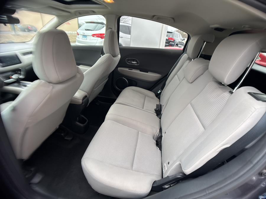 2019 Honda Hr-v EX, available for sale in NEW BRITAIN, Connecticut | Prestige Auto Superstore. NEW BRITAIN, Connecticut 2019 Honda Hr-v EX, available for sale in NEW BRITAIN, Connecticut | Prestige Auto Superstore. NEW BRITAIN, Connecticut