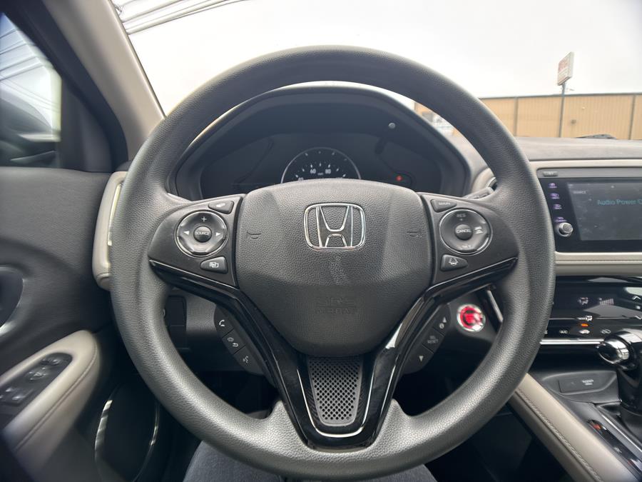 2019 Honda Hr-v EX, available for sale in NEW BRITAIN, Connecticut | Prestige Auto Superstore. NEW BRITAIN, Connecticut 2019 Honda Hr-v EX, available for sale in NEW BRITAIN, Connecticut | Prestige Auto Superstore. NEW BRITAIN, Connecticut