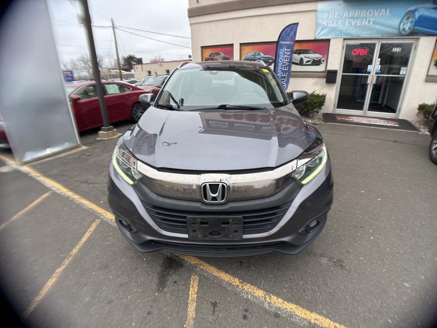 2019 Honda Hr-v EX, available for sale in NEW BRITAIN, Connecticut | Prestige Auto Superstore. NEW BRITAIN, Connecticut 2019 Honda Hr-v EX, available for sale in NEW BRITAIN, Connecticut | Prestige Auto Superstore. NEW BRITAIN, Connecticut