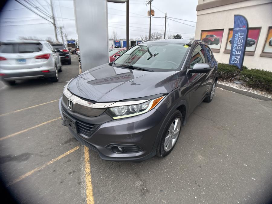 2019 Honda Hr-v EX, available for sale in NEW BRITAIN, Connecticut | Prestige Auto Superstore. NEW BRITAIN, Connecticut 2019 Honda Hr-v EX, available for sale in NEW BRITAIN, Connecticut | Prestige Auto Superstore. NEW BRITAIN, Connecticut