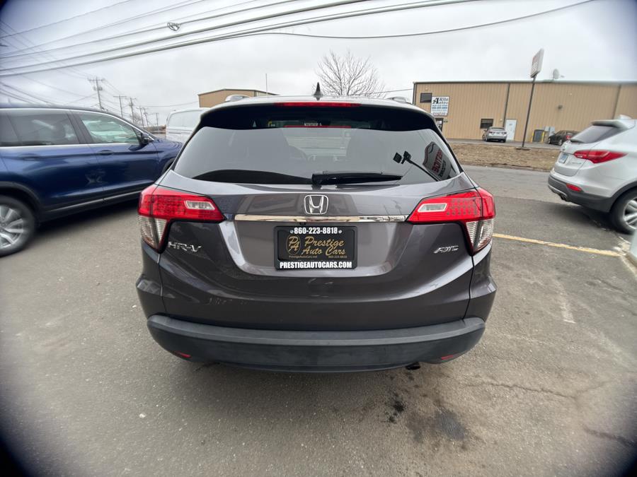 2019 Honda Hr-v EX, available for sale in NEW BRITAIN, Connecticut | Prestige Auto Superstore. NEW BRITAIN, Connecticut 2019 Honda Hr-v EX, available for sale in NEW BRITAIN, Connecticut | Prestige Auto Superstore. NEW BRITAIN, Connecticut