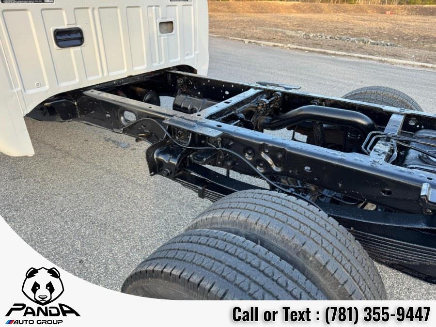 2012 Ford Super Duty F-350 DRW 4WD Reg Cab 141" WB 60" CA XL, available for sale in Abington, Massachusetts | Panda Auto Group. Abington, Massachusetts 2012 Ford Super Duty F-350 DRW 4WD Reg Cab 141" WB 60" CA XL, available for sale in Abington, Massachusetts | Panda Auto Group. Abington, Massachusetts