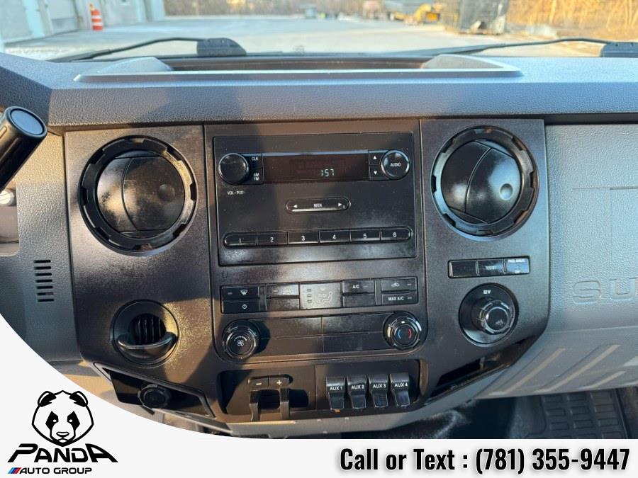 2012 Ford Super Duty F-350 DRW 4WD Reg Cab 141" WB 60" CA XL, available for sale in Abington, Massachusetts | Panda Auto Group. Abington, Massachusetts 2012 Ford Super Duty F-350 DRW 4WD Reg Cab 141" WB 60" CA XL, available for sale in Abington, Massachusetts | Panda Auto Group. Abington, Massachusetts