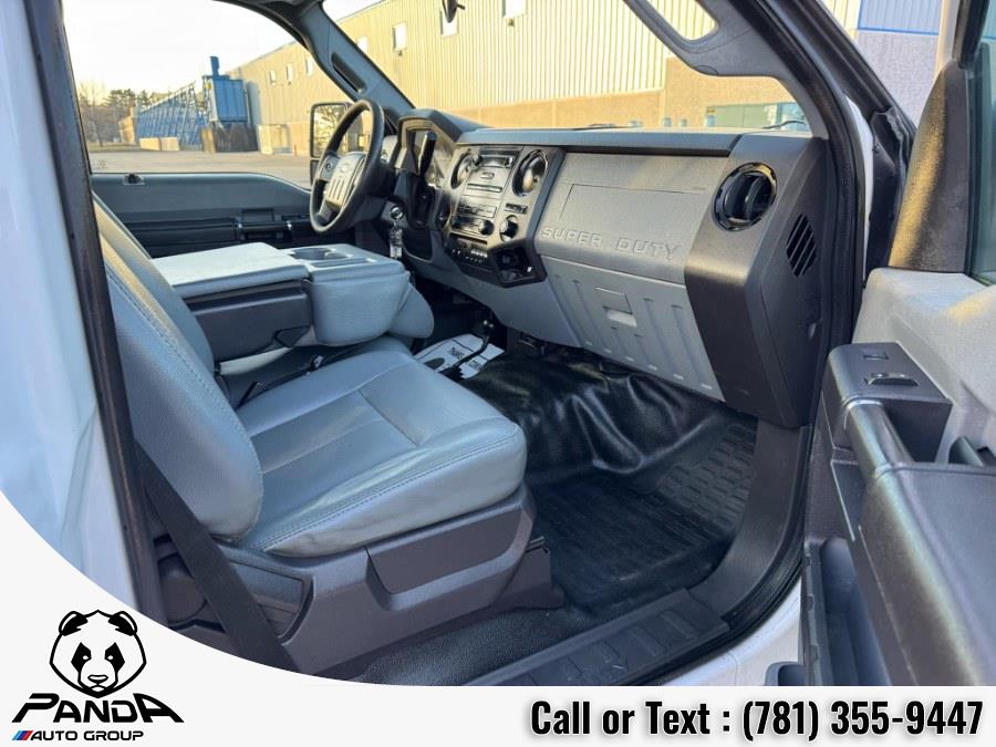 2012 Ford Super Duty F-350 DRW 4WD Reg Cab 141" WB 60" CA XL, available for sale in Abington, Massachusetts | Panda Auto Group. Abington, Massachusetts 2012 Ford Super Duty F-350 DRW 4WD Reg Cab 141" WB 60" CA XL, available for sale in Abington, Massachusetts | Panda Auto Group. Abington, Massachusetts