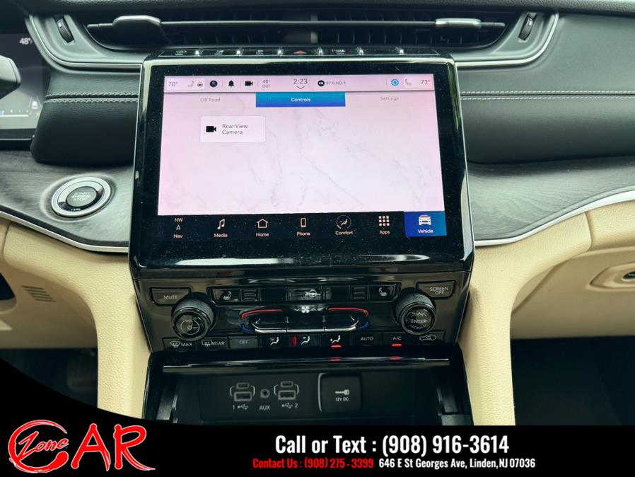 2023 Jeep Grand Cherokee Limited 4x4, available for sale in Linden, New Jersey | Car Zone. Linden, New Jersey 2023 Jeep Grand Cherokee Limited 4x4, available for sale in Linden, New Jersey | Car Zone. Linden, New Jersey