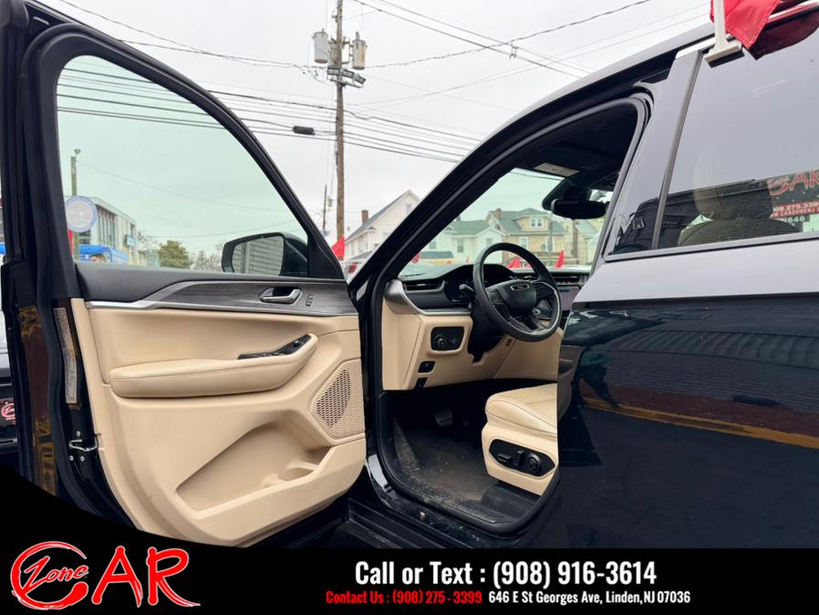 2023 Jeep Grand Cherokee Limited 4x4, available for sale in Linden, New Jersey | Car Zone. Linden, New Jersey 2023 Jeep Grand Cherokee Limited 4x4, available for sale in Linden, New Jersey | Car Zone. Linden, New Jersey
