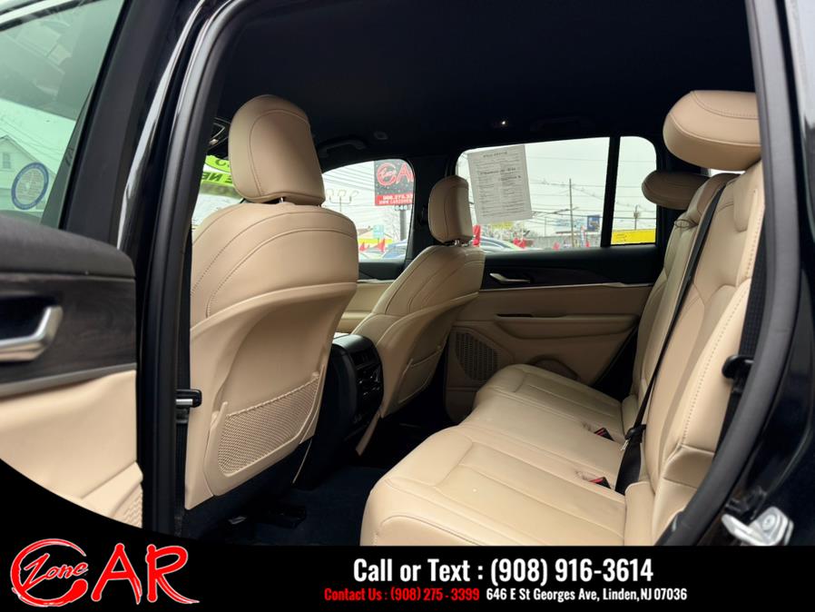 2023 Jeep Grand Cherokee Limited 4x4, available for sale in Linden, New Jersey | Car Zone. Linden, New Jersey 2023 Jeep Grand Cherokee Limited 4x4, available for sale in Linden, New Jersey | Car Zone. Linden, New Jersey