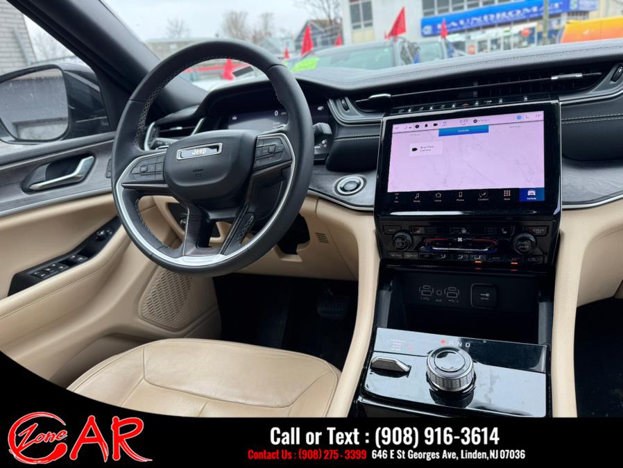 2023 Jeep Grand Cherokee Limited 4x4, available for sale in Linden, New Jersey | Car Zone. Linden, New Jersey 2023 Jeep Grand Cherokee Limited 4x4, available for sale in Linden, New Jersey | Car Zone. Linden, New Jersey