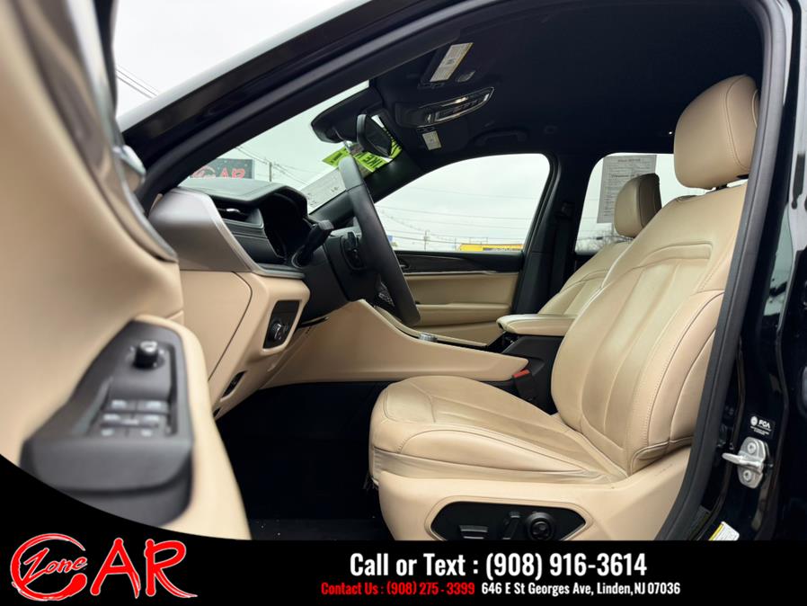 2023 Jeep Grand Cherokee Limited 4x4, available for sale in Linden, New Jersey | Car Zone. Linden, New Jersey 2023 Jeep Grand Cherokee Limited 4x4, available for sale in Linden, New Jersey | Car Zone. Linden, New Jersey
