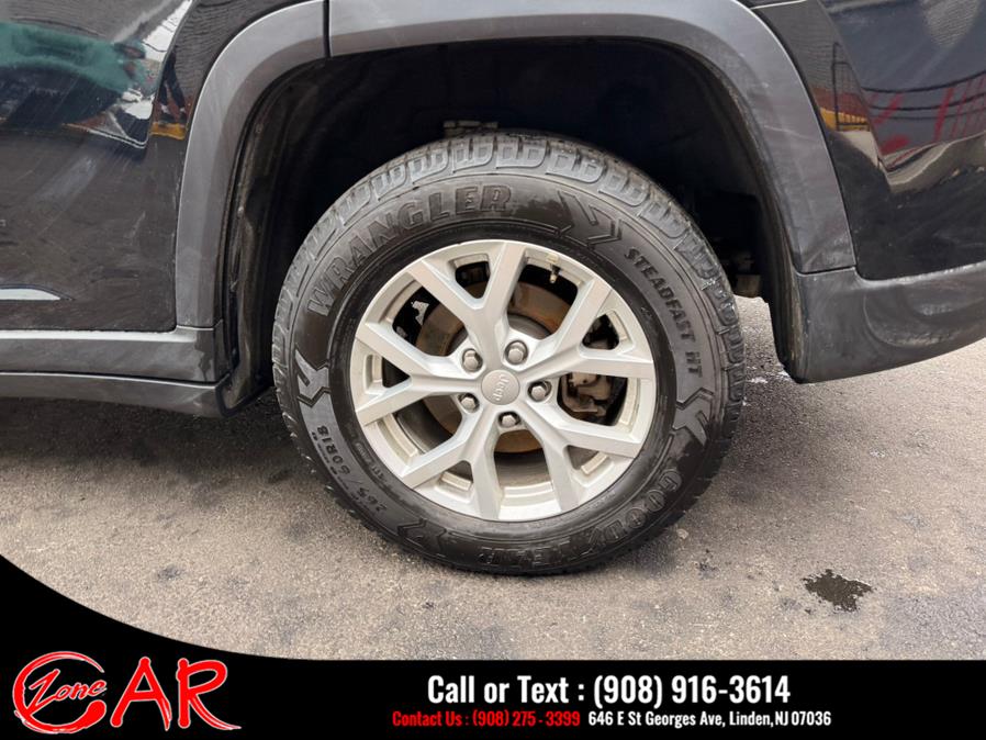 2023 Jeep Grand Cherokee Limited 4x4, available for sale in Linden, New Jersey | Car Zone. Linden, New Jersey 2023 Jeep Grand Cherokee Limited 4x4, available for sale in Linden, New Jersey | Car Zone. Linden, New Jersey