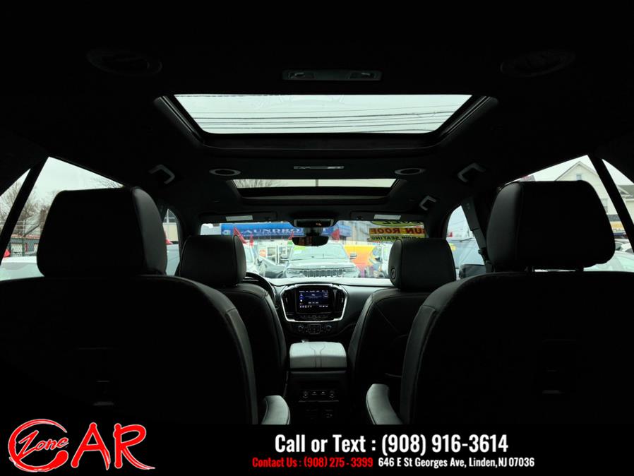 2022 Chevrolet Traverse AWD 4dr RS, available for sale in Linden, New Jersey | Car Zone. Linden, New Jersey 2022 Chevrolet Traverse AWD 4dr RS, available for sale in Linden, New Jersey | Car Zone. Linden, New Jersey
