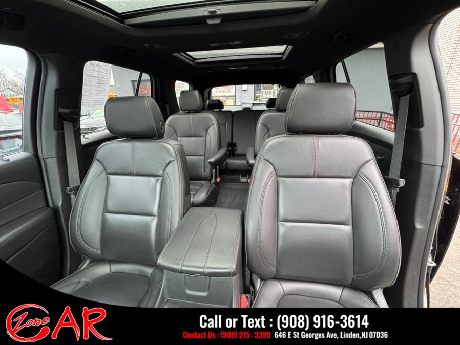 2022 Chevrolet Traverse AWD 4dr RS, available for sale in Linden, New Jersey | Car Zone. Linden, New Jersey 2022 Chevrolet Traverse AWD 4dr RS, available for sale in Linden, New Jersey | Car Zone. Linden, New Jersey