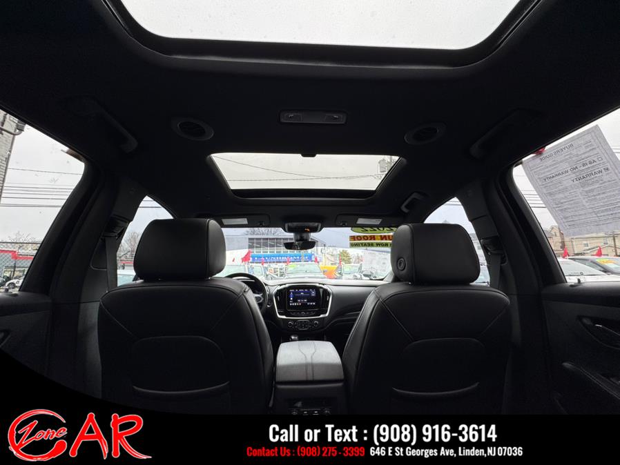 2022 Chevrolet Traverse AWD 4dr RS, available for sale in Linden, New Jersey | Car Zone. Linden, New Jersey 2022 Chevrolet Traverse AWD 4dr RS, available for sale in Linden, New Jersey | Car Zone. Linden, New Jersey