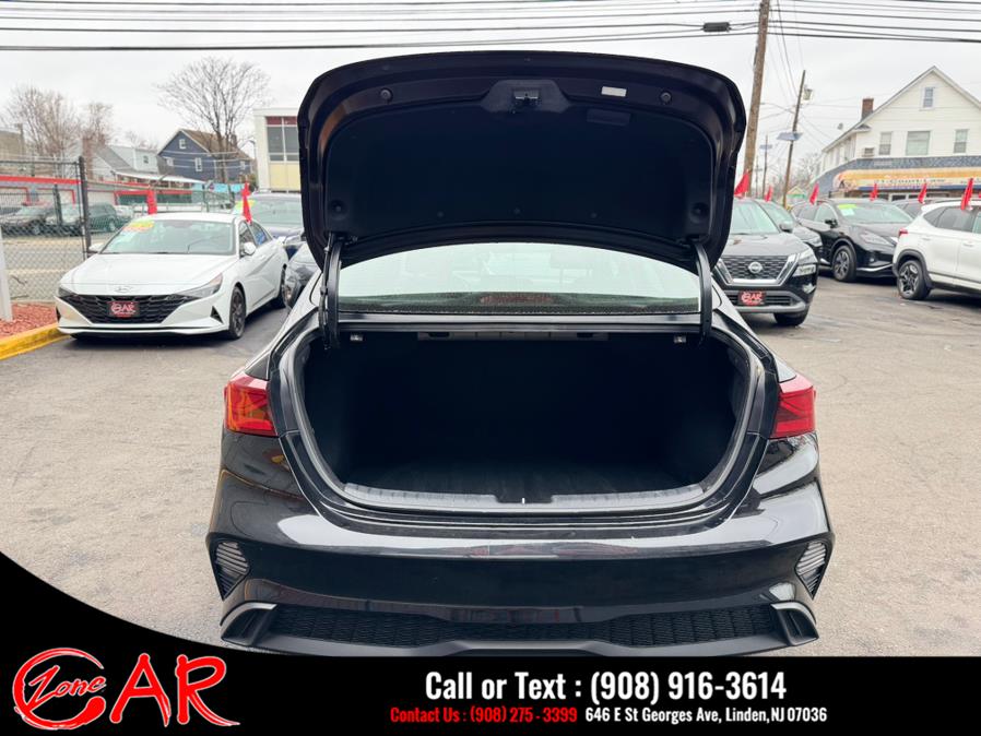 2023 Kia Forte LXS IVT, available for sale in Linden, New Jersey | Car Zone. Linden, New Jersey 2023 Kia Forte LXS IVT, available for sale in Linden, New Jersey | Car Zone. Linden, New Jersey