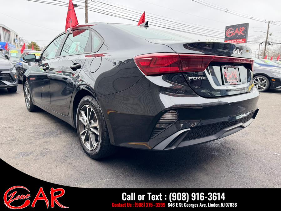 2023 Kia Forte LXS IVT, available for sale in Linden, New Jersey | Car Zone. Linden, New Jersey 2023 Kia Forte LXS IVT, available for sale in Linden, New Jersey | Car Zone. Linden, New Jersey