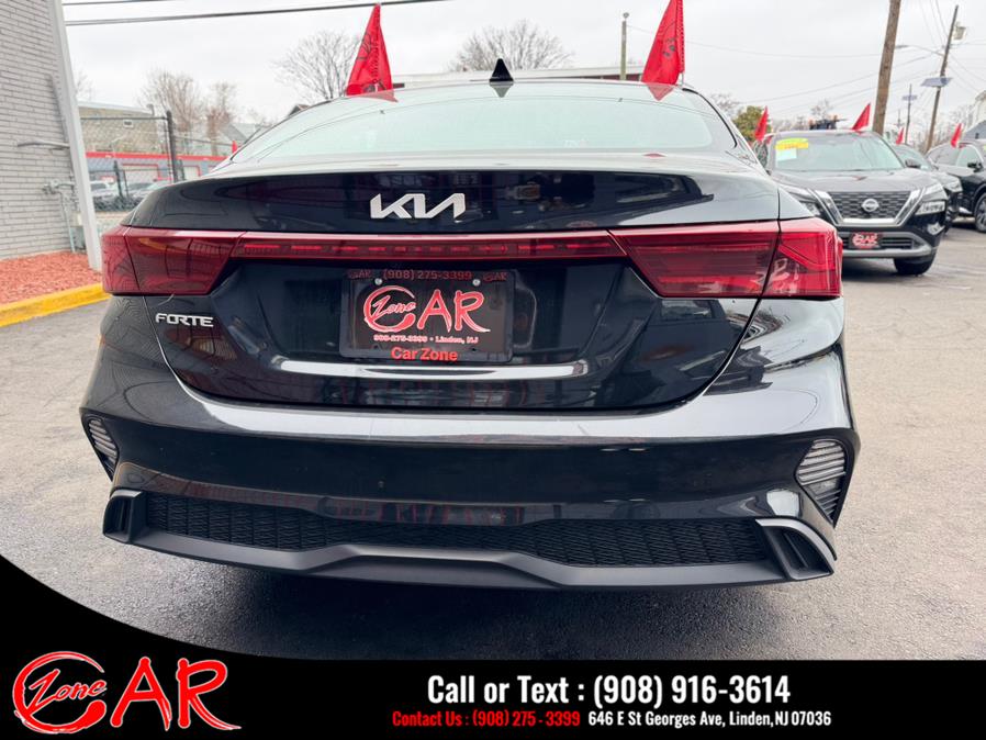 2023 Kia Forte LXS IVT, available for sale in Linden, New Jersey | Car Zone. Linden, New Jersey 2023 Kia Forte LXS IVT, available for sale in Linden, New Jersey | Car Zone. Linden, New Jersey