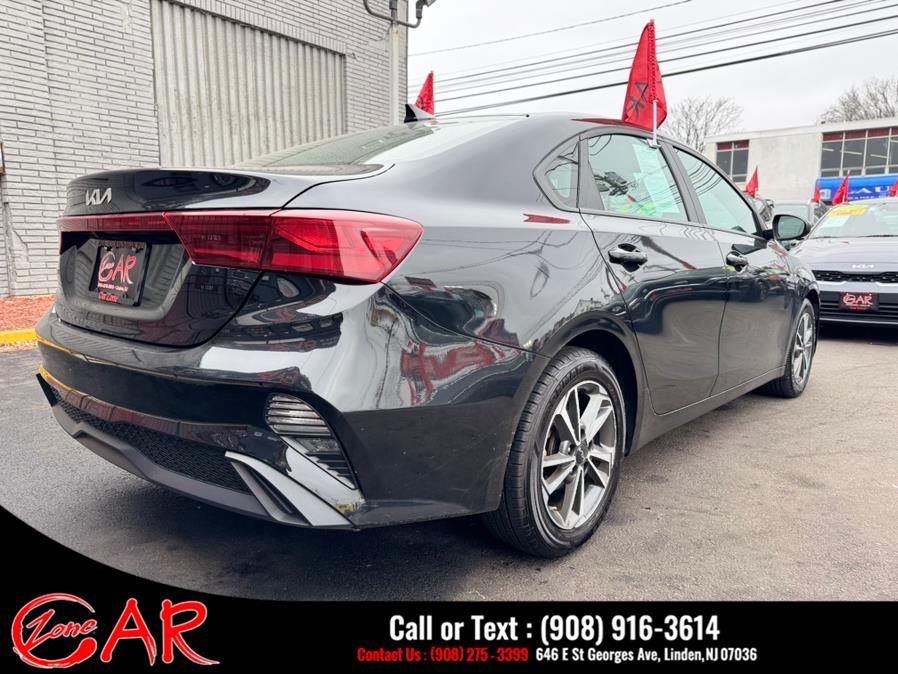 2023 Kia Forte LXS IVT, available for sale in Linden, New Jersey | Car Zone. Linden, New Jersey 2023 Kia Forte LXS IVT, available for sale in Linden, New Jersey | Car Zone. Linden, New Jersey