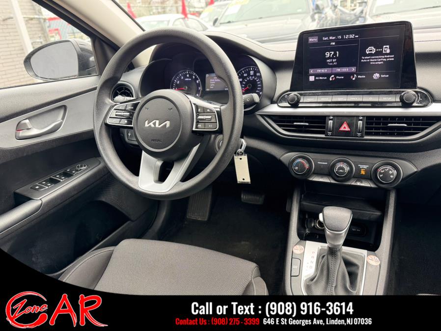 2023 Kia Forte LXS IVT, available for sale in Linden, New Jersey | Car Zone. Linden, New Jersey 2023 Kia Forte LXS IVT, available for sale in Linden, New Jersey | Car Zone. Linden, New Jersey