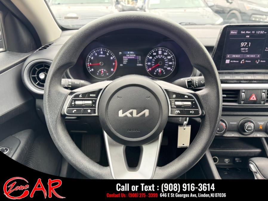 2023 Kia Forte LXS IVT, available for sale in Linden, New Jersey | Car Zone. Linden, New Jersey 2023 Kia Forte LXS IVT, available for sale in Linden, New Jersey | Car Zone. Linden, New Jersey
