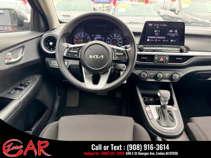 2023 Kia Forte LXS IVT, available for sale in Linden, New Jersey | Car Zone. Linden, New Jersey 2023 Kia Forte LXS IVT, available for sale in Linden, New Jersey | Car Zone. Linden, New Jersey