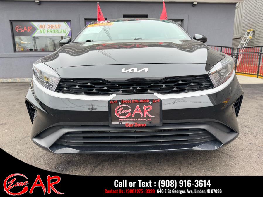 2023 Kia Forte LXS IVT, available for sale in Linden, New Jersey | Car Zone. Linden, New Jersey 2023 Kia Forte LXS IVT, available for sale in Linden, New Jersey | Car Zone. Linden, New Jersey