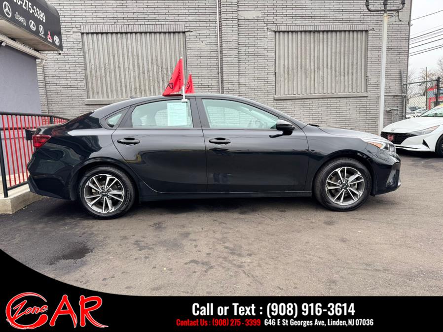 2023 Kia Forte LXS IVT, available for sale in Linden, New Jersey | Car Zone. Linden, New Jersey 2023 Kia Forte LXS IVT, available for sale in Linden, New Jersey | Car Zone. Linden, New Jersey