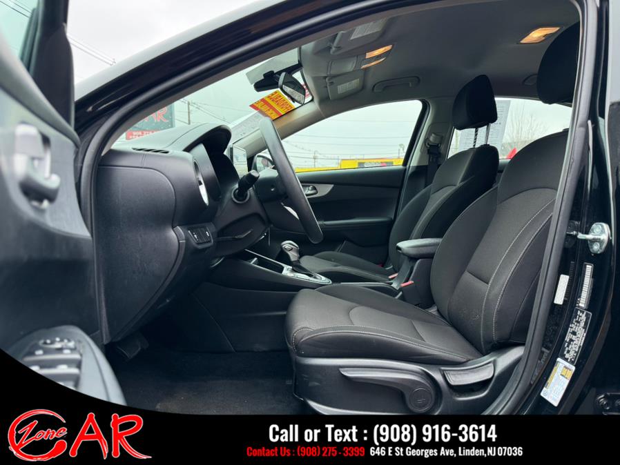2023 Kia Forte LXS IVT, available for sale in Linden, New Jersey | Car Zone. Linden, New Jersey 2023 Kia Forte LXS IVT, available for sale in Linden, New Jersey | Car Zone. Linden, New Jersey