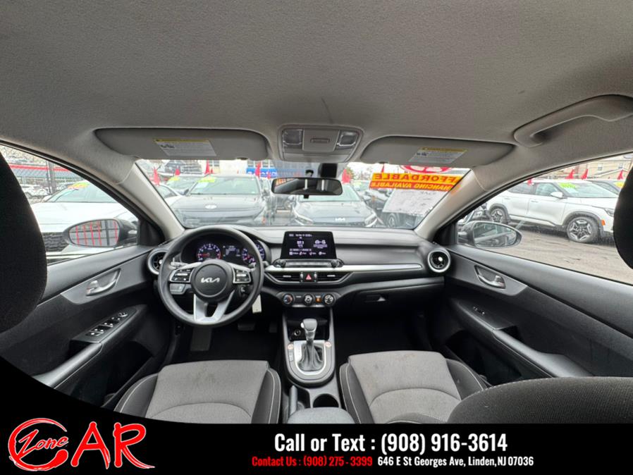 2023 Kia Forte LXS IVT, available for sale in Linden, New Jersey | Car Zone. Linden, New Jersey 2023 Kia Forte LXS IVT, available for sale in Linden, New Jersey | Car Zone. Linden, New Jersey