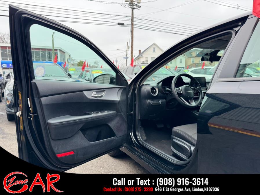 2023 Kia Forte LXS IVT, available for sale in Linden, New Jersey | Car Zone. Linden, New Jersey 2023 Kia Forte LXS IVT, available for sale in Linden, New Jersey | Car Zone. Linden, New Jersey