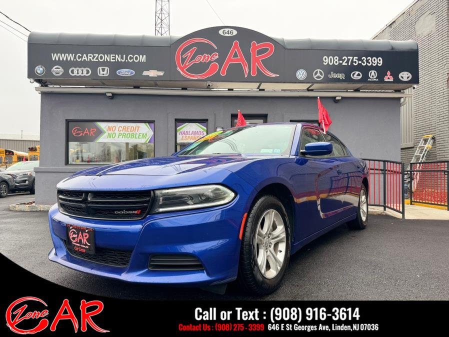 2022 Dodge Charger SXT RWD, available for sale in Linden, New Jersey | Car Zone. Linden, New Jersey 2022 Dodge Charger SXT RWD, available for sale in Linden, New Jersey | Car Zone. Linden, New Jersey