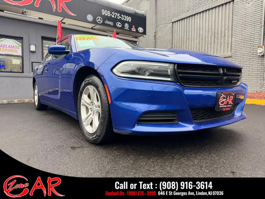 2022 Dodge Charger SXT RWD, available for sale in Linden, New Jersey | Car Zone. Linden, New Jersey 2022 Dodge Charger SXT RWD, available for sale in Linden, New Jersey | Car Zone. Linden, New Jersey