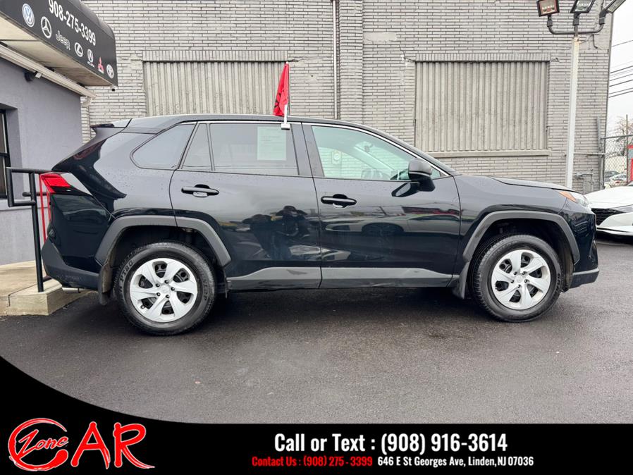 2024 Toyota RAV4 LE AWD (Natl), available for sale in Linden, New Jersey | Car Zone. Linden, New Jersey 2024 Toyota RAV4 LE AWD (Natl), available for sale in Linden, New Jersey | Car Zone. Linden, New Jersey