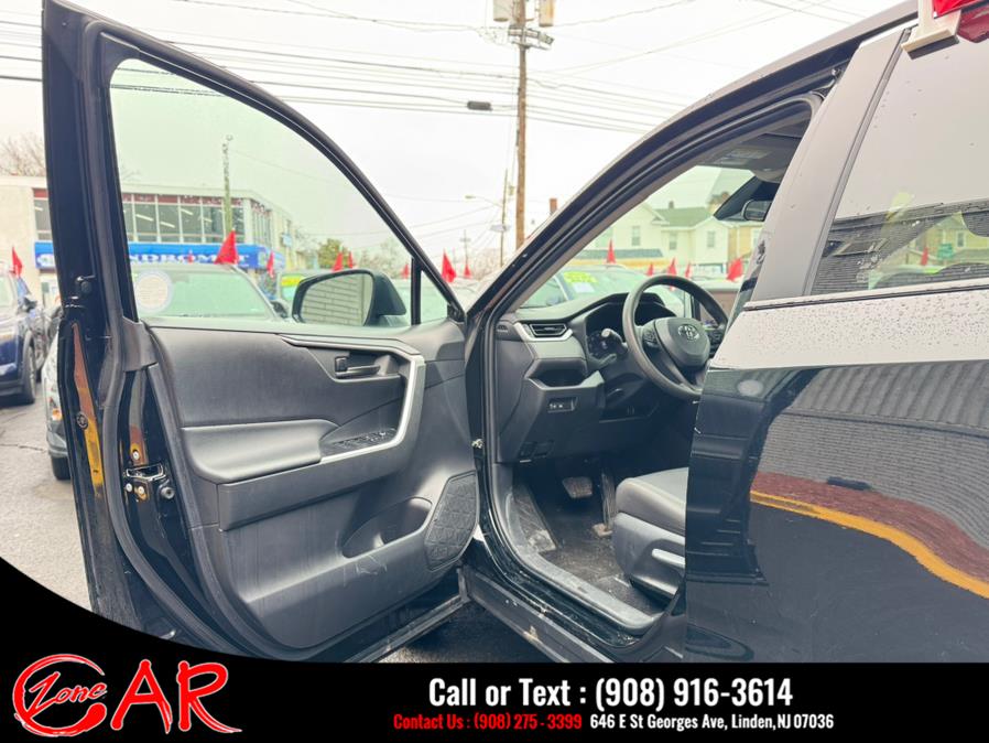 2024 Toyota RAV4 LE AWD (Natl), available for sale in Linden, New Jersey | Car Zone. Linden, New Jersey 2024 Toyota RAV4 LE AWD (Natl), available for sale in Linden, New Jersey | Car Zone. Linden, New Jersey